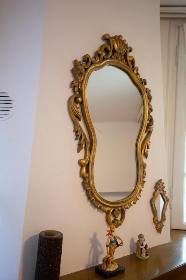 Traditional Villa Appartment With Garden, Also For Gatherings ,15 Minutes From Thessaloniki Airport Exteriör bild