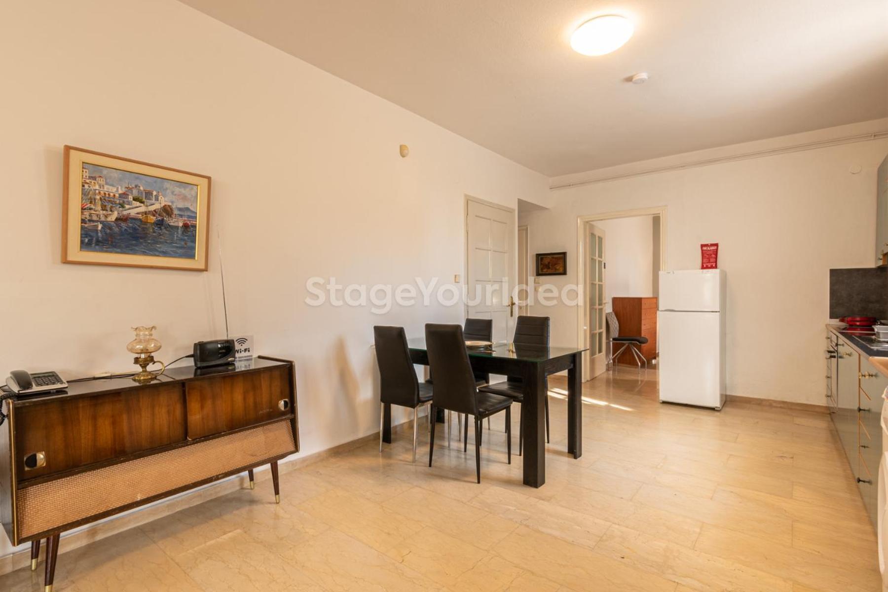 Traditional Villa Appartment With Garden, Also For Gatherings ,15 Minutes From Thessaloniki Airport Exteriör bild